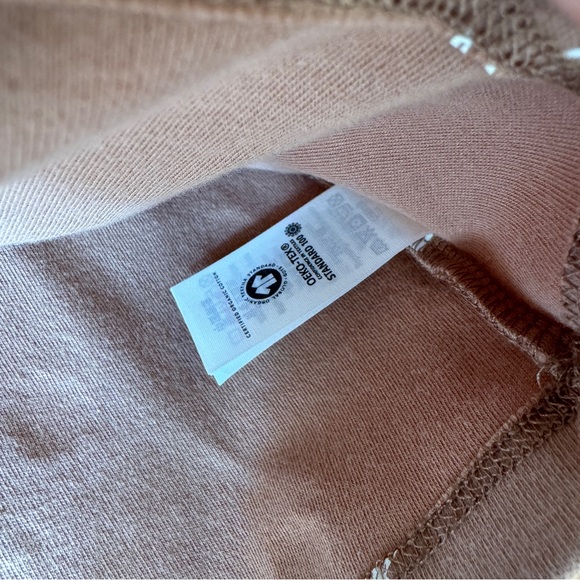 QUINCY MAE POCKET TEE SUNBURST 2-3Y - Picture 3 of 5